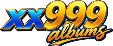 xx999 albums লোগো